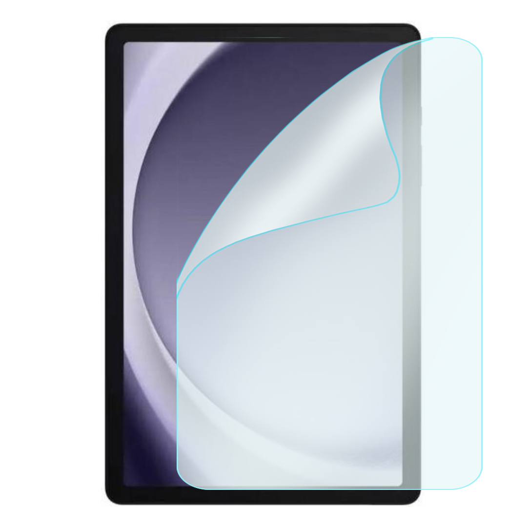 Захисна поліуретанова матова плівка Medium Armor на екран планшету Samsung Galaxy Tab A9 Plus 5G (PF-M03SNM-001-001)