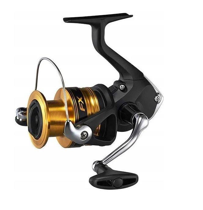 Рыболовная катушка Shimano FX 2500 FC (1246728051)