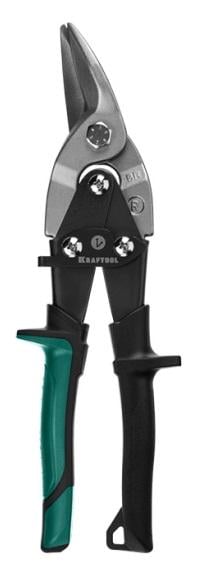 Ножницы по металлу Kraftool 260 мм правые (2328-R)