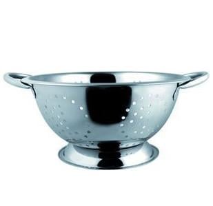 Дуршлаг Empire Стандарт с подставкой 18 см (5518)