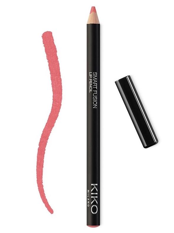 Олівець для губ Kiko Milano Smart Fusion Lip Pencil 05 Vintage Rose (24175819)