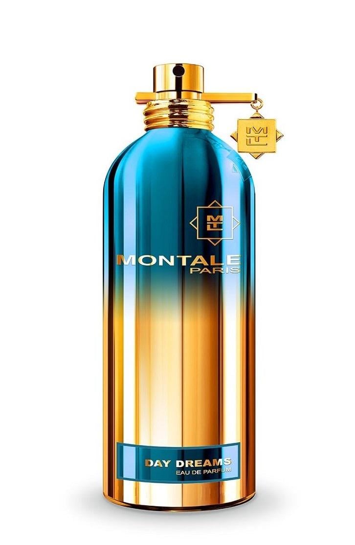Парфюмированная вода унисекс Montale Day Dreams тестер 100 мл (4159) Парфюмированная вода унисекс Montale Day Dreams тестер 100 мл (4159)