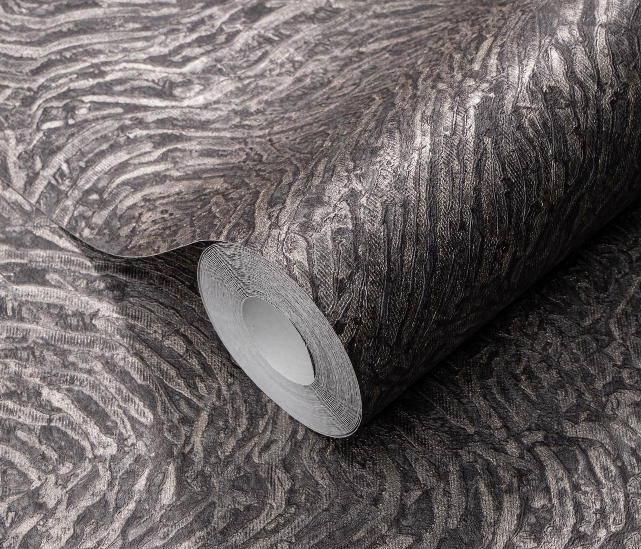 Обои флизелиновые Erismann Focus 12157-37 винил горячего тиснения 1,06х10,05 м Коричневый Обои флизелиновые Erismann Focus 12157-37 винил горячего тиснения 1,06х10,05 м Коричневый