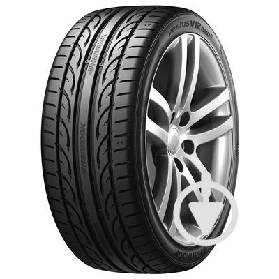 Автошина Hankook Ventus V12 evo2 K120 255/45 ZR19 104Y XL