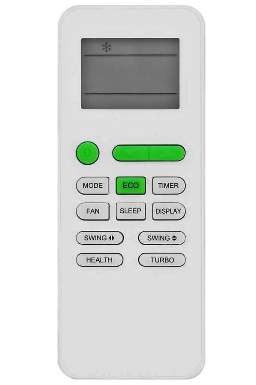 Пульт для кондиционера DAYTEL DTL-IVCHSA/CZ001 (1888685464)