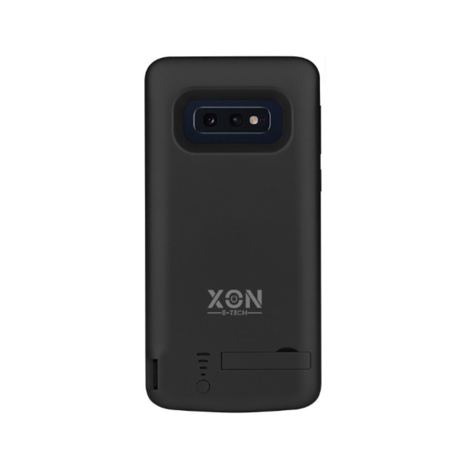 Чохол-акумулятор XON PowerCase для Samsung Galaxy S10e 5000 mAh Black