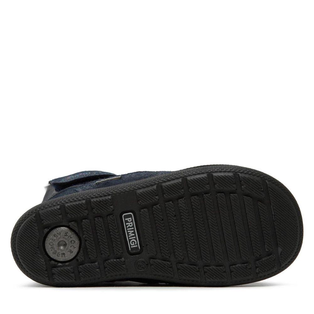 Ботинки детские Primigi Gore-Tex 4850211 зимние р. 25 Синий (26992-22130) - фото 4 Ботинки детские Primigi Gore-Tex 4850211 зимние р. 25 Синий (26992-22130) - фото 4