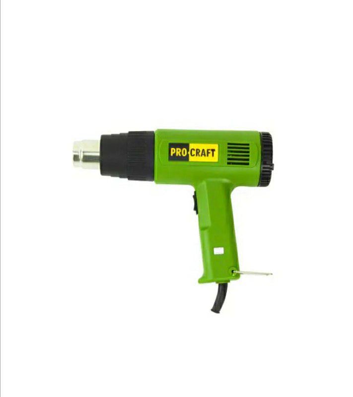 Фен промисловий PH-2100 ProCraft (24978564)