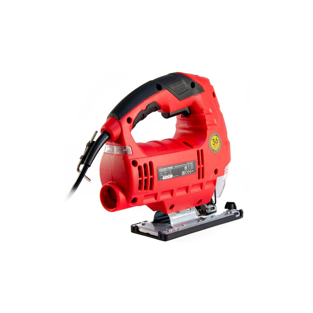 Лобзик електричний START PRO SJS-1350 - фото 8 Лобзик електричний START PRO SJS-1350 - фото 8