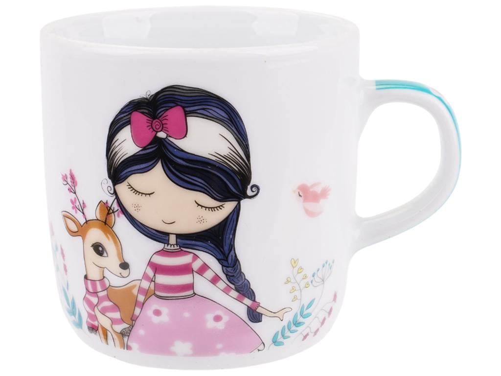 Чашка Limited Edition Fairy 230 мл (PSH-MLM-C679-CH)