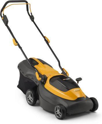 Газонокосарка акумуляторна Stiga Collector 140E Kit (291382068/ST2)