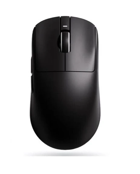 Компьютерная мышка Darmoshark X6 Dual-Mode 2.4G/USB-C PAW3395 Черный (24733499)