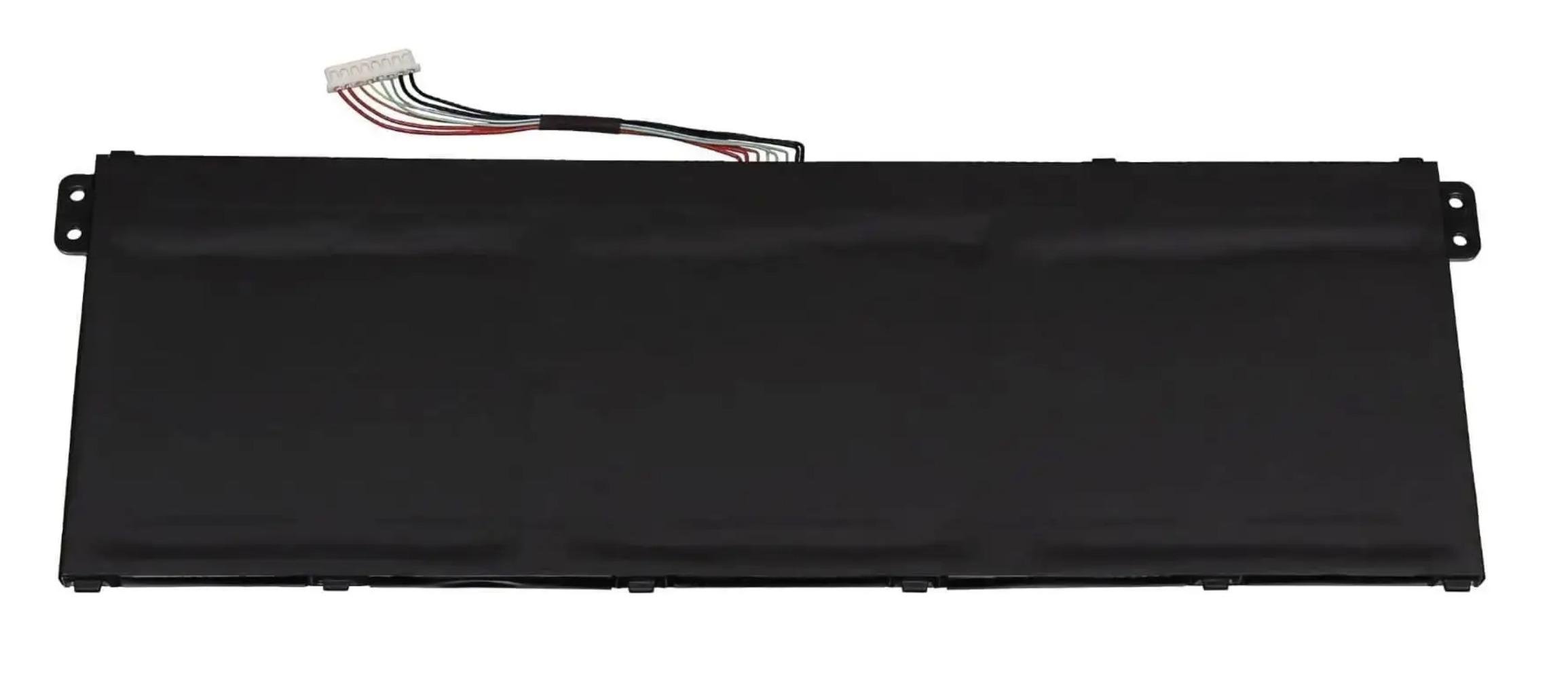 Аккумулятор для ноутбука Acer Nitro 5 AN515-42/AN515-42/AN515-52/AN515-53/Aspire A315-58/A715-41/A715-42 4343 mAh (06008)