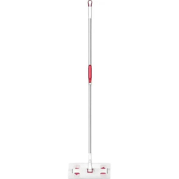 Швабра Yijie Non-Woven Spray Mop YS-01 FP-24 White (2758869022) Швабра Yijie Non-Woven Spray Mop YS-01 FP-24 White (2758869022)