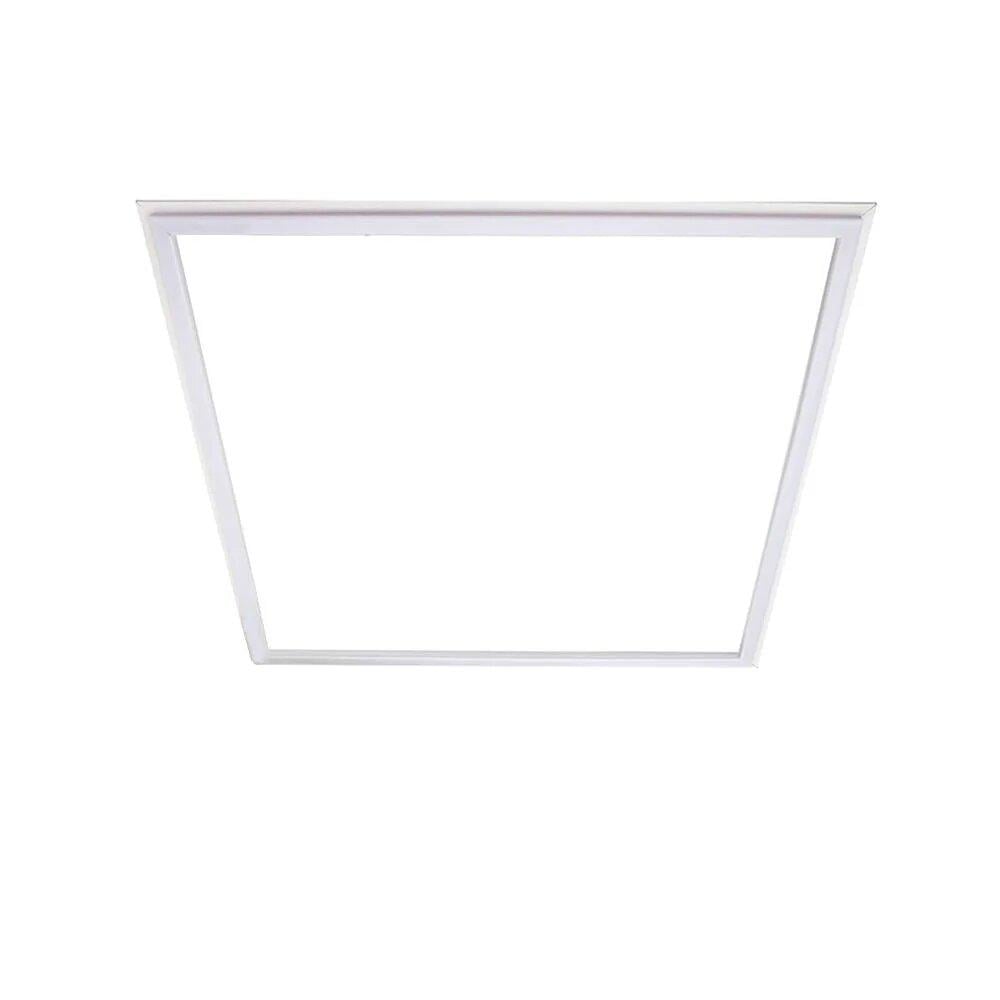 Світлодіодна рамка адміністративна 600х600 мм SMD LED CAPELLA-48 48W 6400K 3800 Лм (056-012-0048-020)