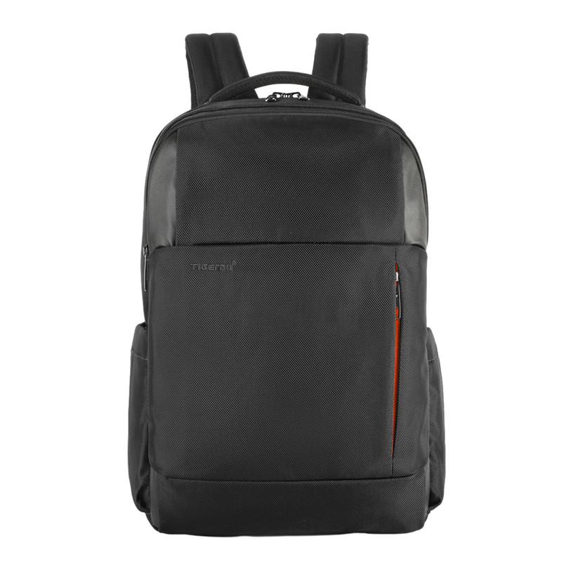 Рюкзак антизлодій Tigernu T-B3189 з відсіком для ноутбука 17" 24 л Black (16225) - фото 4