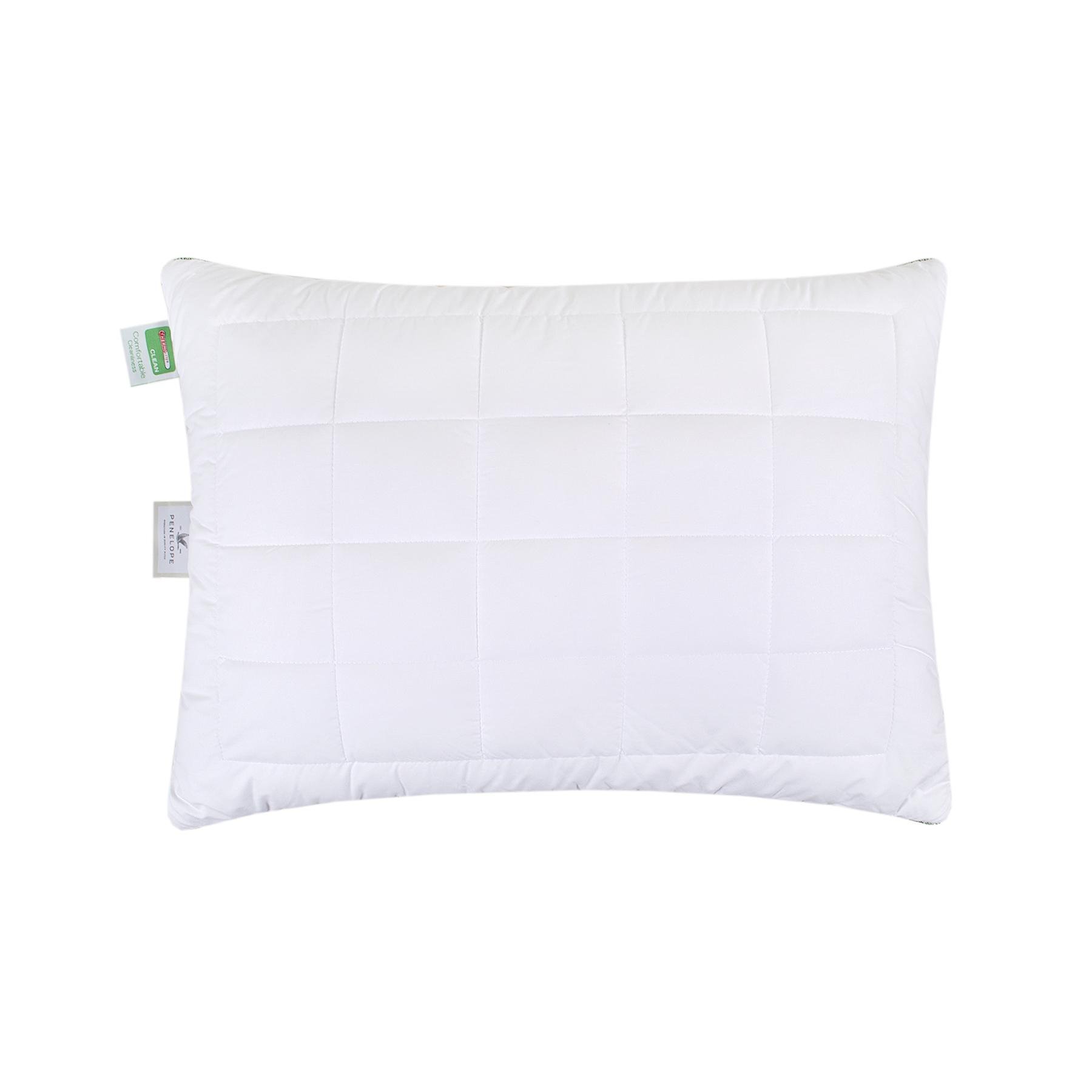 Подушка Penelope ThermoClean антиаллергенная 50x70 см (11683230)
