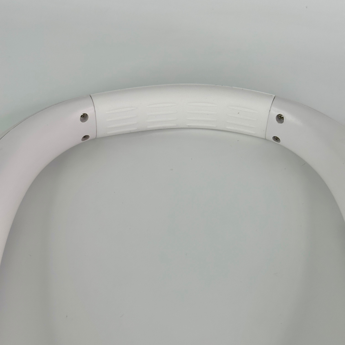 Вентилятор на шею Neck Fun безлопастный аккумуляторный Белый (NFX-5-White) - фото 10 Вентилятор на шею Neck Fun безлопастный аккумуляторный Белый (NFX-5-White) - фото 10