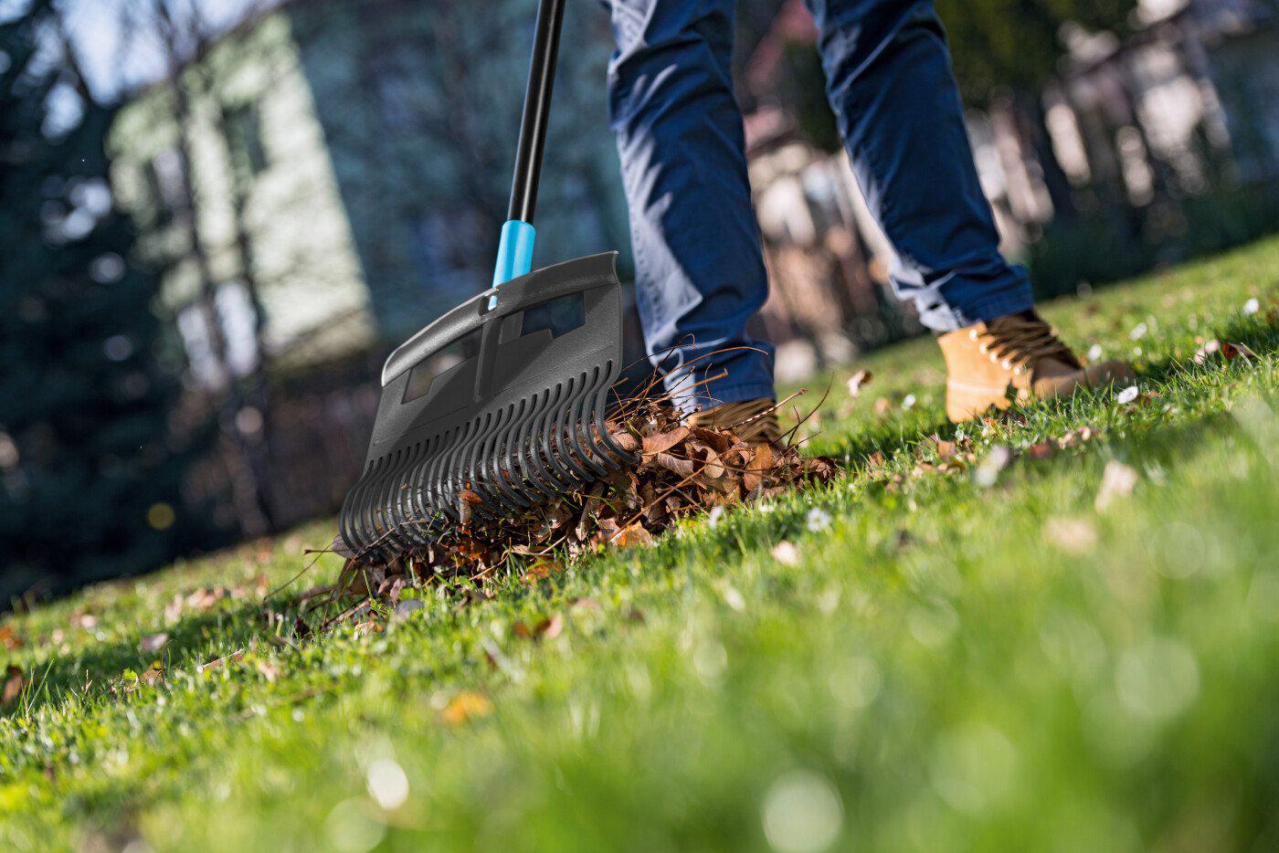 Грабли Cellfast IDEAL 0,7 кг 178х52,5 см (ERC-40-311) - фото 2