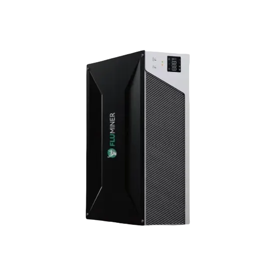 ASIC-майнер Fluminer L3 9.5 Gh/s