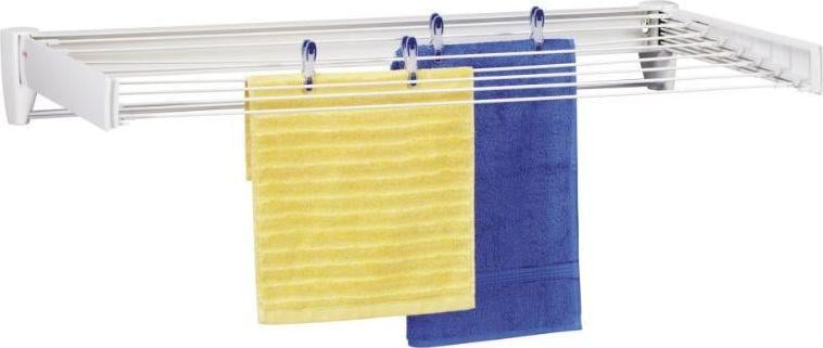 Сушарка для білизни настінна Leifheit Telegant Plus 100 83100 (139750)