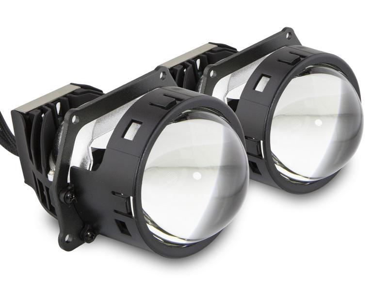 Светодиодная линза Infolight Deluxe Bi-LED