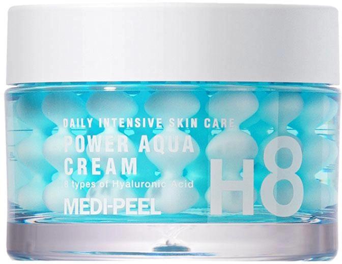 Крем зволожувальний у кульках MEDI-PEEL Power Aqua Cream 50 г (8809409346656)
