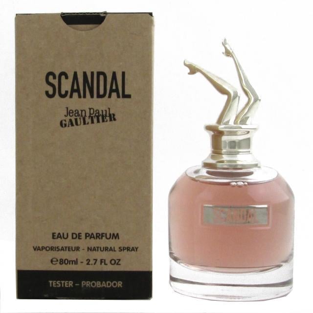 Парфюмированная вода для женщин Jean Paul Gaultier Scandal в транспортной упаковке 80 мл (2762)