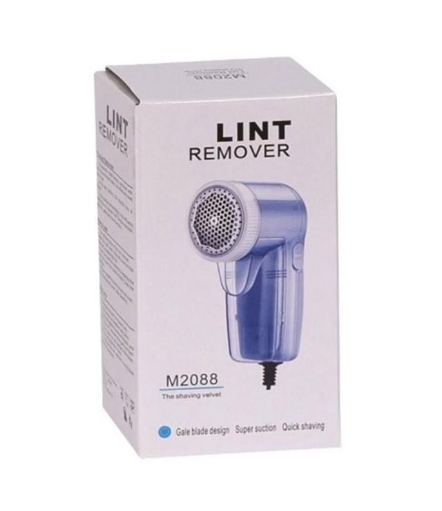 Машинка для видалення катишків Lint Remover M2088 з USB-шнуром 3 Вт (1ce379ef) - фото 4