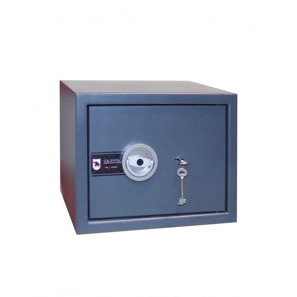 Сейф оружейный Griffon GH.30.K