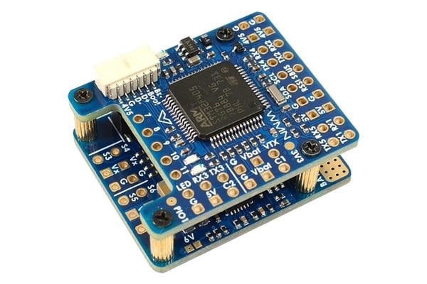 Контролер політний Matek F405 WMN (51960)