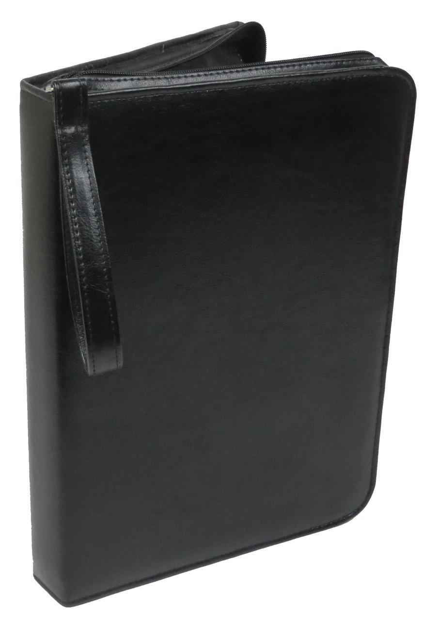 Папка деловая Eхclusive Черный