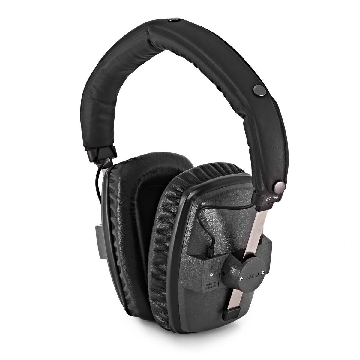 Навушники Beyerdynamic DT150 250 ohms
