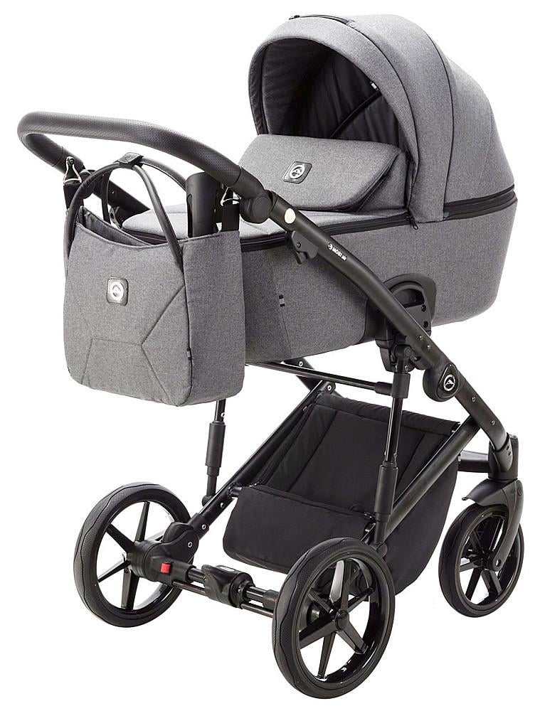 Коляска Adamex Mobi Air Thermo TIP TK-57 (625891)