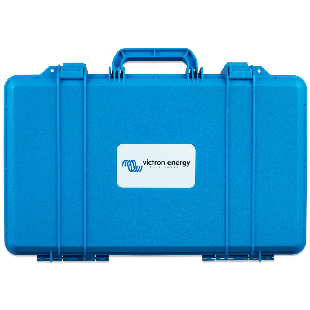 Чохол для зарядного пристрою Victron Energy Blue Smart IP65 (12/2 -24/13)