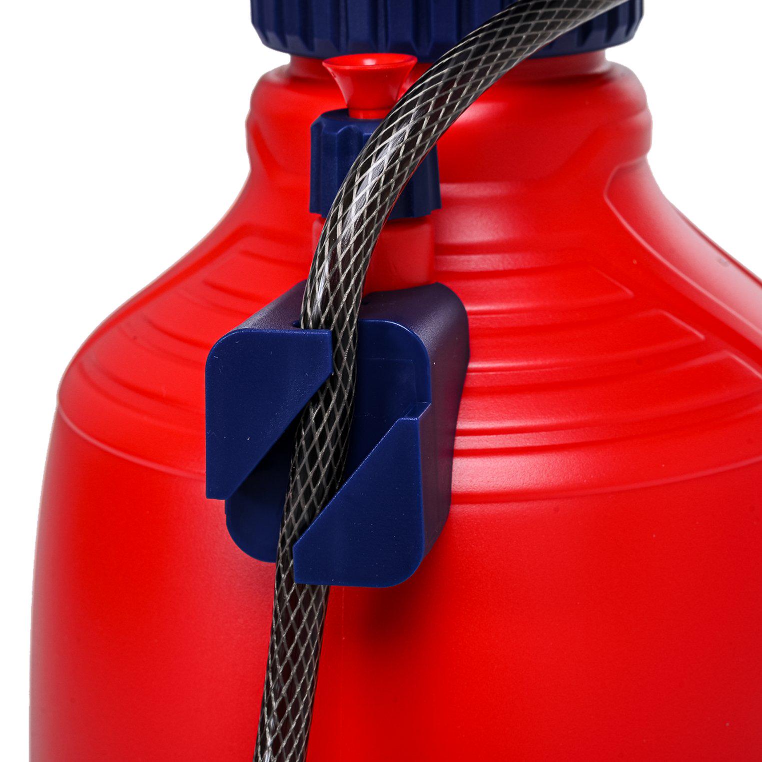 Опрыскиватель EMTOP ESPP30502 5 л - фото 7 Опрыскиватель EMTOP ESPP30502 5 л - фото 7