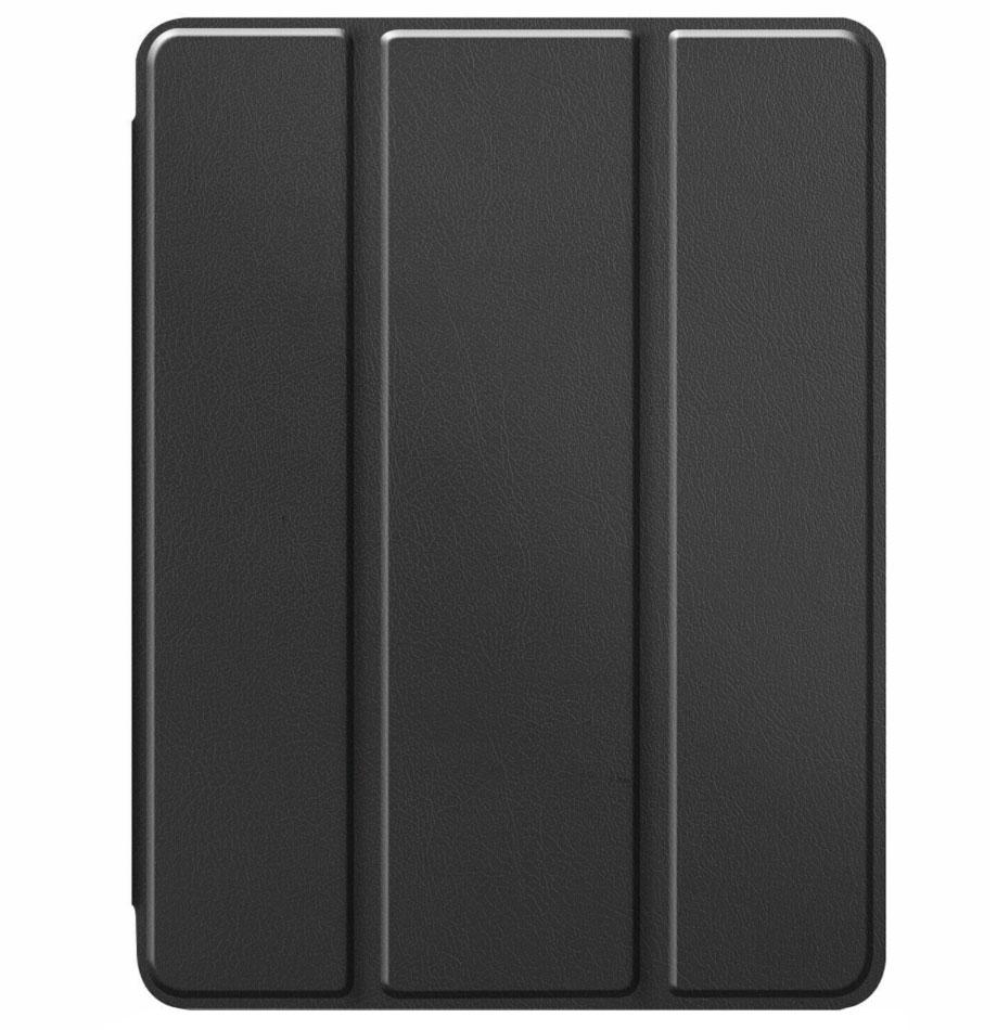 Чехол Primo для планшета Apple iPad Pro 11 2020 Stylus TPU Black (A2068, A2228, A2230, A2231)