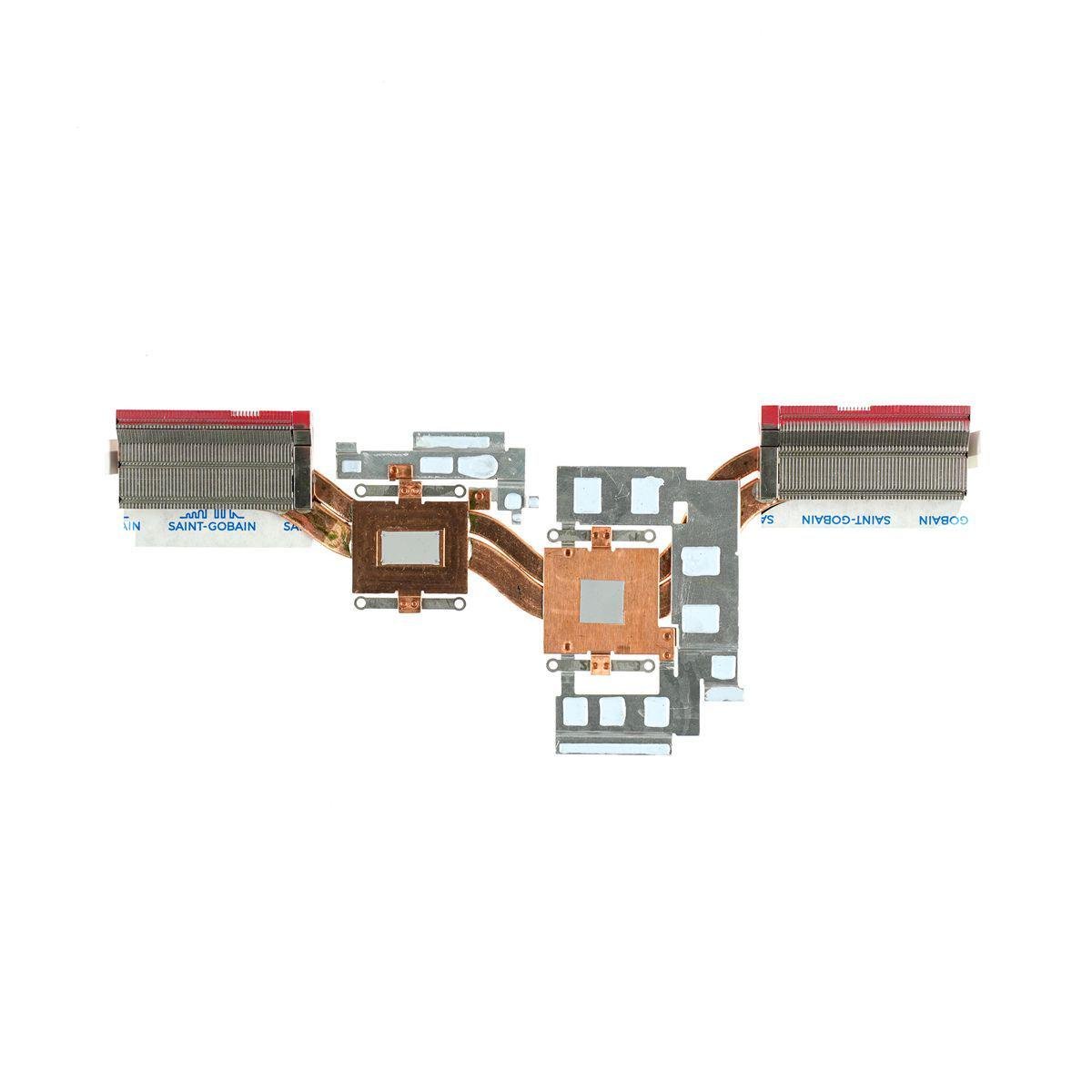 Система охлаждения для ноутбука Asus G531 13NR01L0AM0201 (30837713)