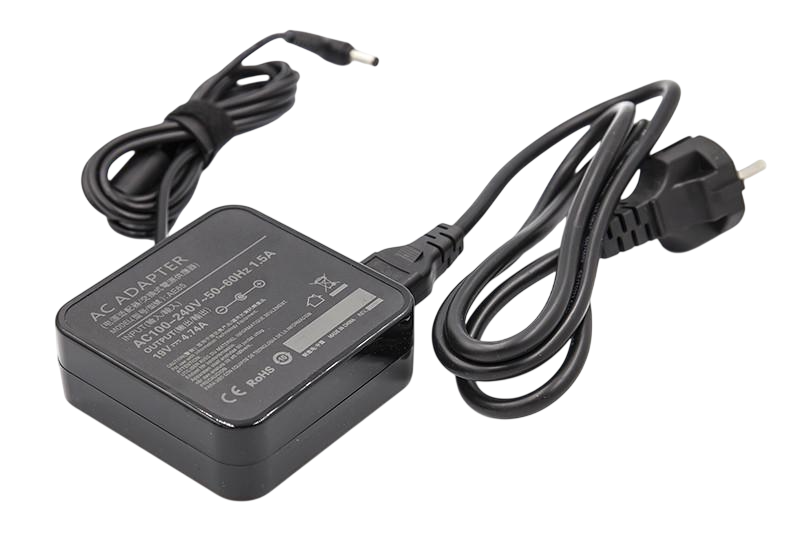 Блок питания для ноутбуков Power ASUS 220V 19V 90W 4,74A 5,5х2,5 wall mount