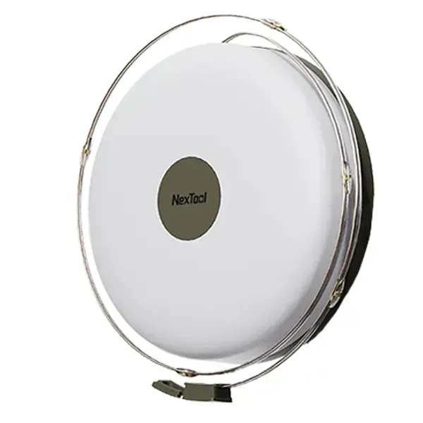 Ліхтар-гірлянда NexTool Milky Way Біле світло 10 м (NE20288)