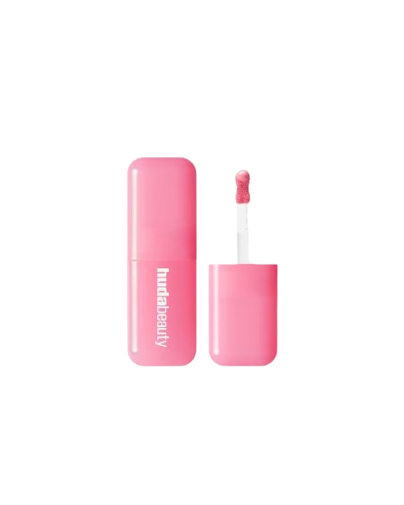 Румяна Huda Beauty Blush Filter Liquid Bubblegum 4,5 мл
