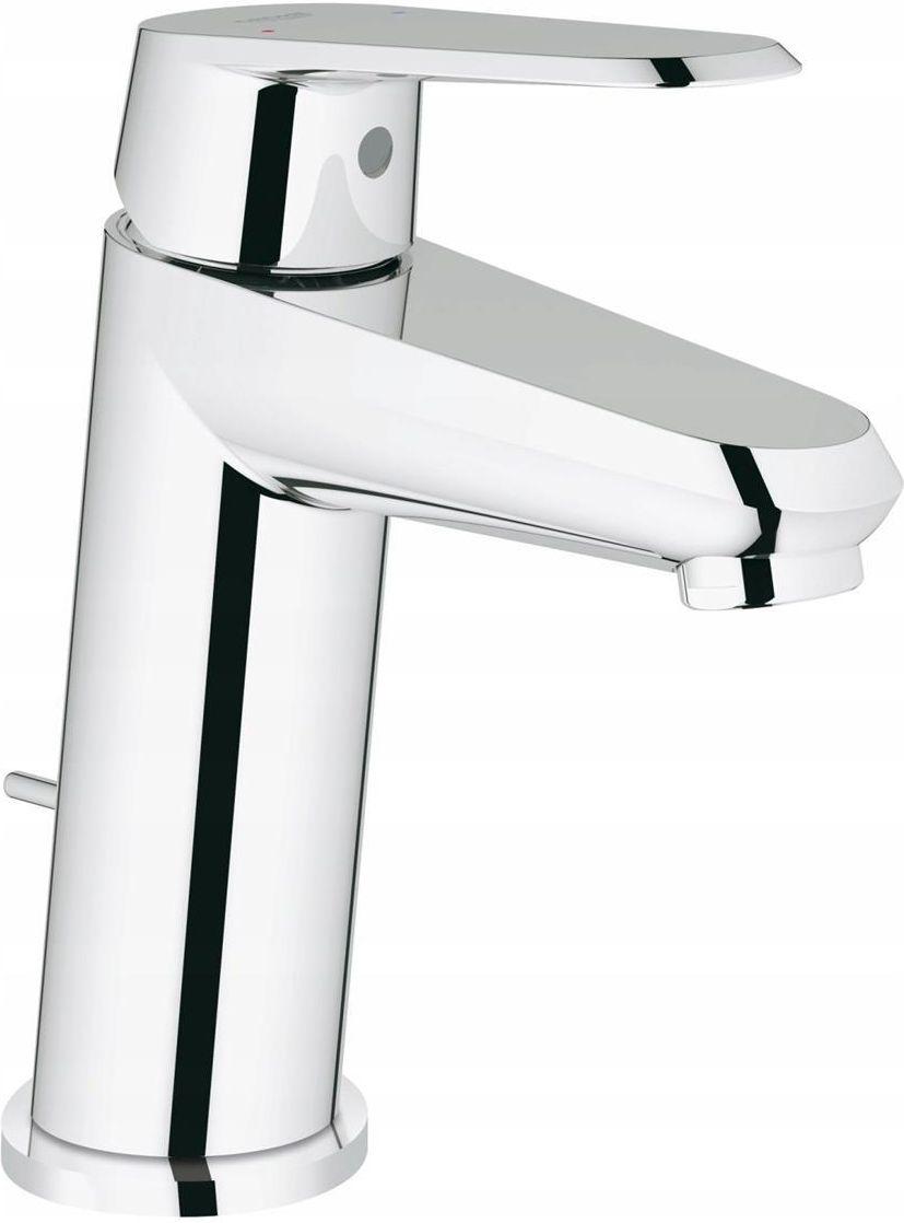 Смеситель для умывальника Grohe (23049002)