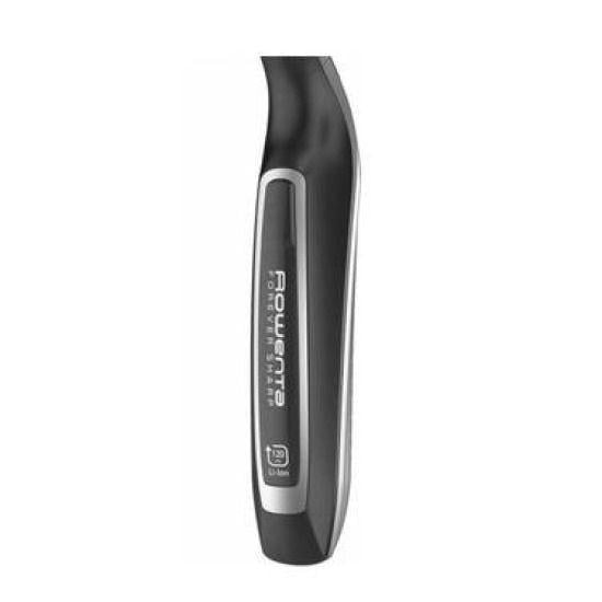 Корпус к фену Rowenta (SS-1810002027)