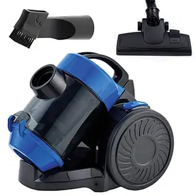 Пылесос Goldberg GB-9903 вакуумный контейнерный 6200 Вт (tf7424) - фото 6 Пылесос Goldberg GB-9903 вакуумный контейнерный 6200 Вт (tf7424) - фото 6