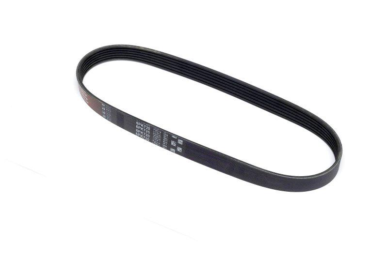 Ремни поликлиновые GATES Micro-V 6PK720 Ремни поликлиновые GATES Micro-V 6PK720