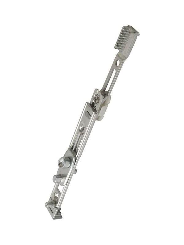 Шпингалет МАСО поворотно-откидной 1751-2250 мм