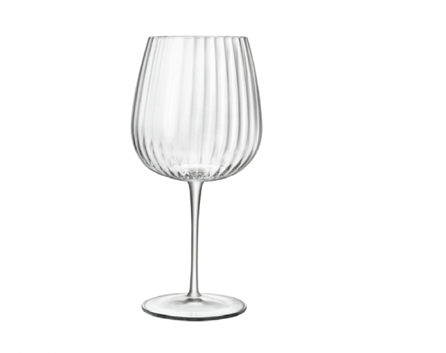 Келих Luigi Bormioli Swing Gin Glass 750 мл 4 шт. (A-011223)