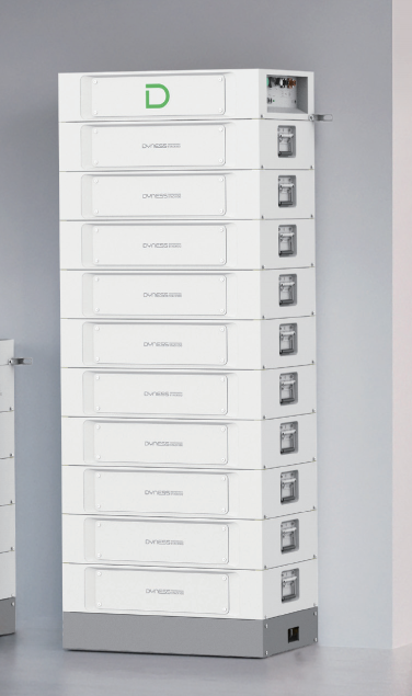 Модуль управления BMS и база для Stack100-SBDU (31301208) - фото 7