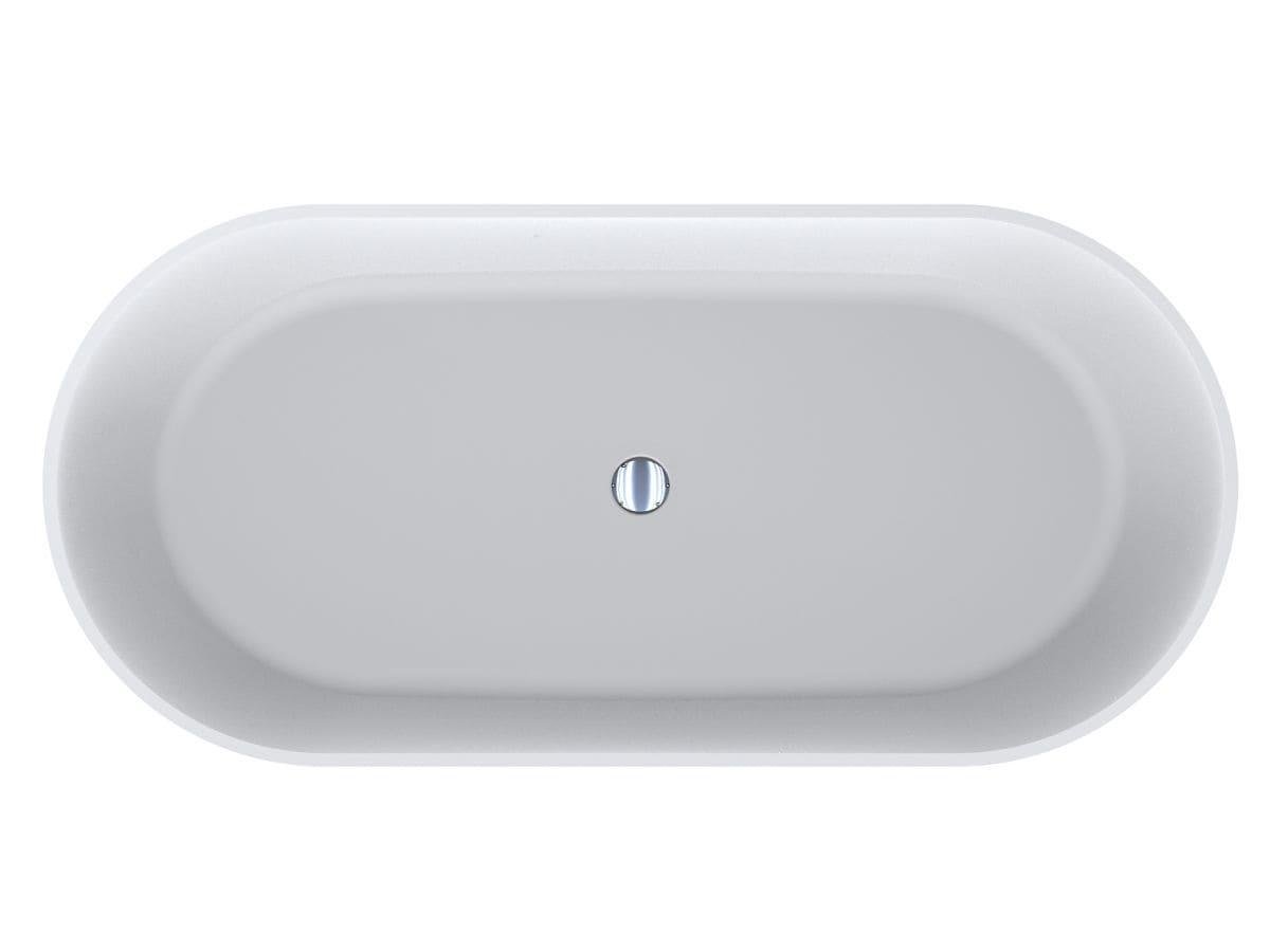 Ванна Miraggio GREENLAND 1680 MATT (29913604) - фото 3 Ванна Miraggio GREENLAND 1680 MATT (29913604) - фото 3