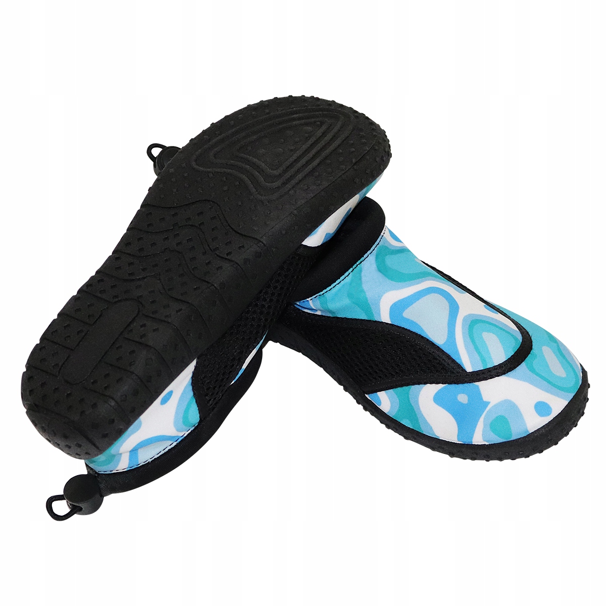 Обувь для кораллов SportVida р. 39 Blue/White (SV-DN0011-R39) - фото 3